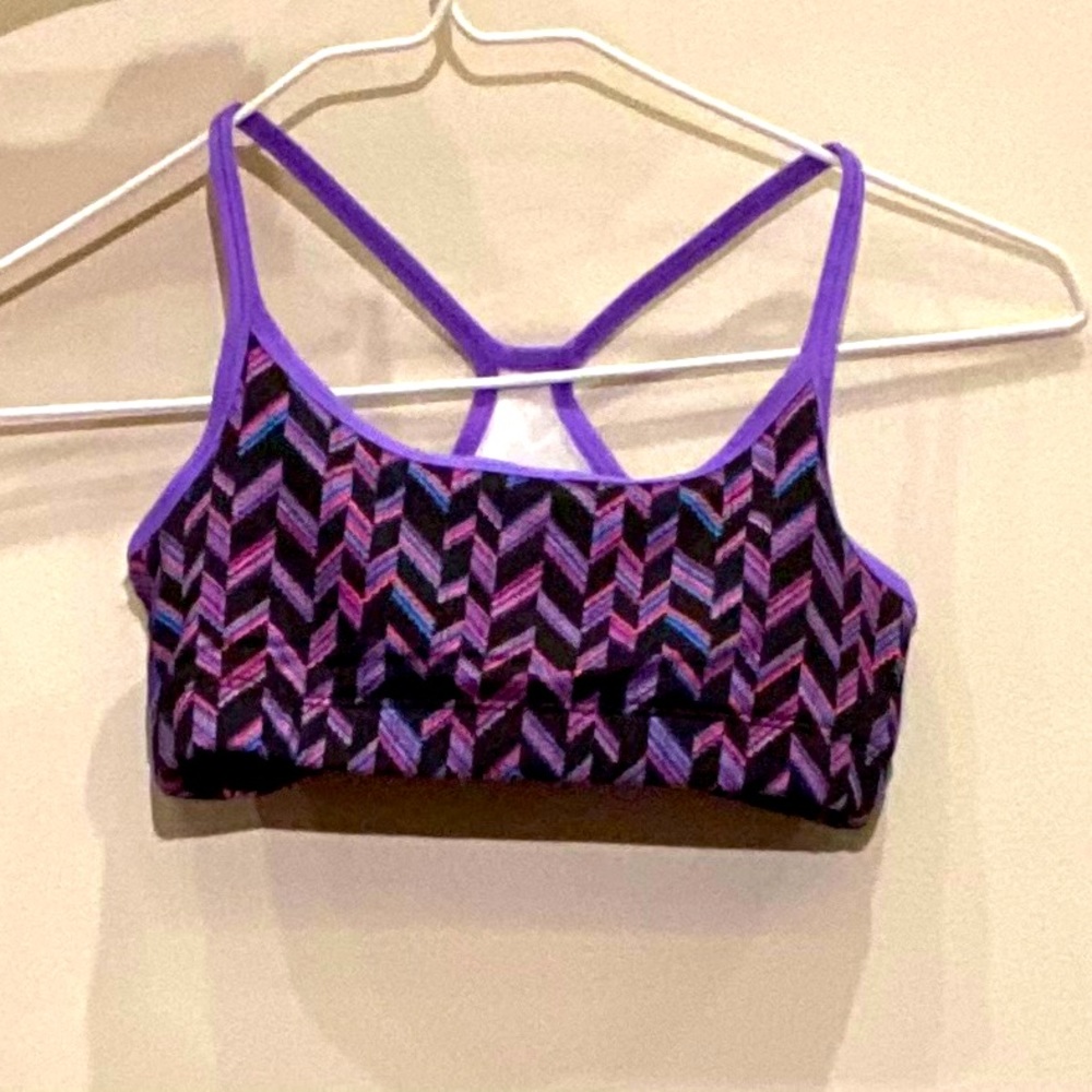 kids workout set